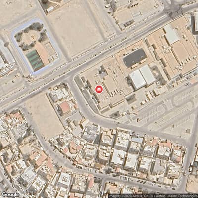 استوديو  للبيع في الجامعيين، الدمام - شقة استوديو للبيع في الجميّين، الدمام