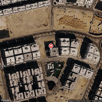 عمارة سكنية  للبيع في حكومي1، جدة - مبنى سكني للبيع في Governmental1، جدة