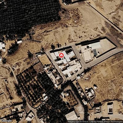 Rest House for Sale in Al Muraydeesiyah Al Shamaliyah, Buraydah Al Qassim Region - Rest House For Sale in Al Muraydeesiyah Al Shamaliyah, Buraydah Al Qassim Region