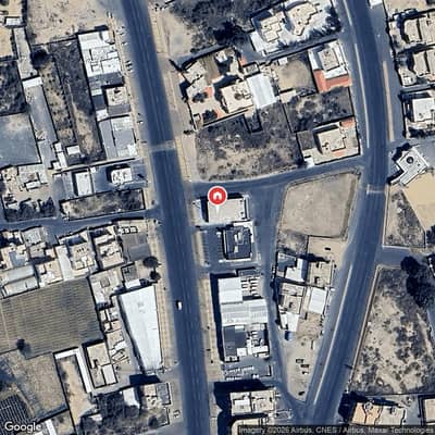 Showroom for Rent in Al Salamah, Ahad Rafidah - Exhibition Building For Rent in Al Salamah, Ahad Rafidah