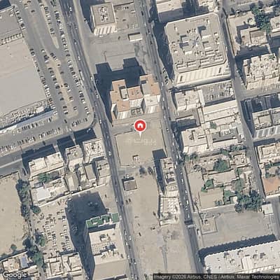 1 Bedroom Villa for Sale in North Jeddah, Jeddah - Vacant land