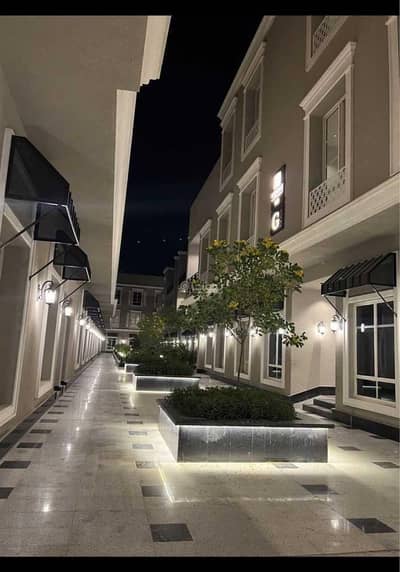 شقة 3 غرف نوم للبيع في شمال الرياض، الرياض - شقة للبيع في النرجس، شمال الرياض