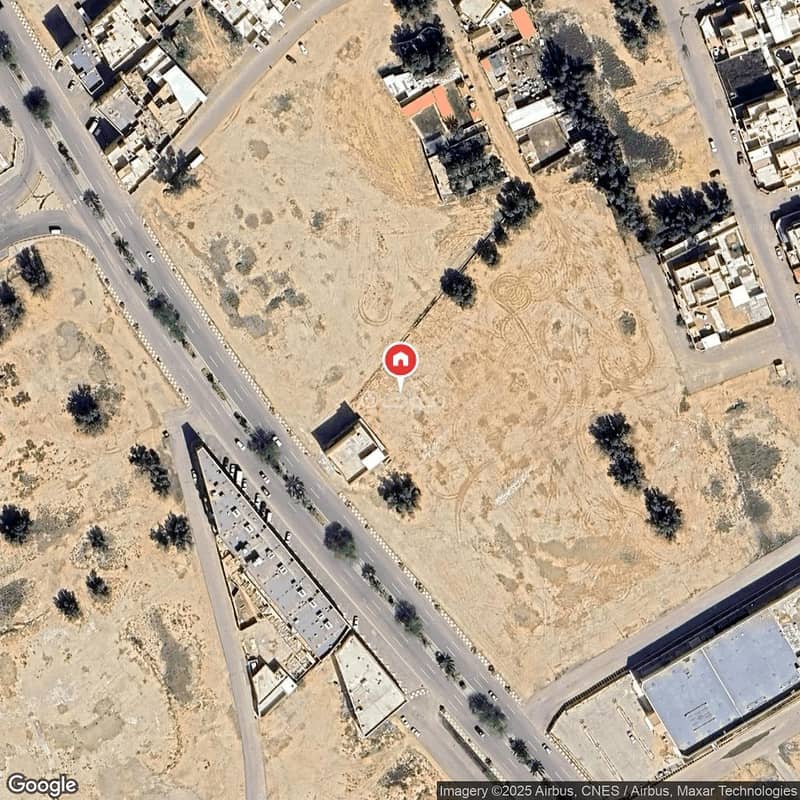 Land for sale in Al Rifaih, Buraydah Al Qassim Region