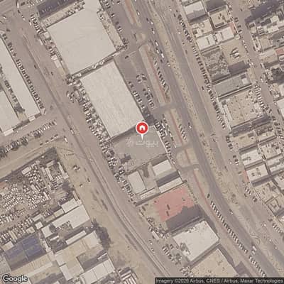 Gas Station for Rent in Warehouse Area, Al Qatif - Gas Station For Rent in Warehouse Area, Al Qatif