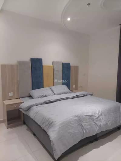فلیٹ 2 غرفة نوم للايجار في شمال جدة، جدة - شقة للإيجار في مشرفه، جدة