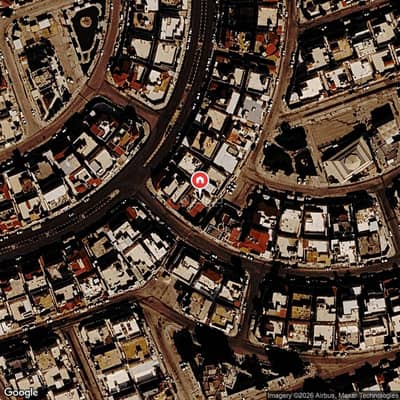 Villa for Sale in Al Andalus, Buqayq - Villa For Sale in Al Andalus, Buqayq