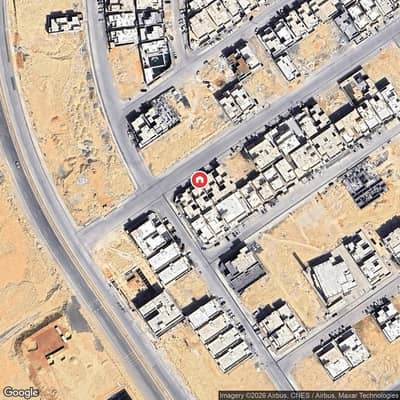 فیلا  للايجار في غرب الرياض، الرياض - فيلا للإيجار في المهديه، الرياض