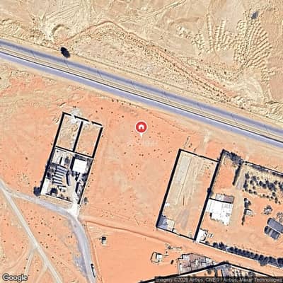 Residential Land for Rent in Al Yasmin, Al Muzahimiyah Riyadh Region - Residential Land For Rent in Al Yasmin, Al Muzahimiyah Riyadh Region