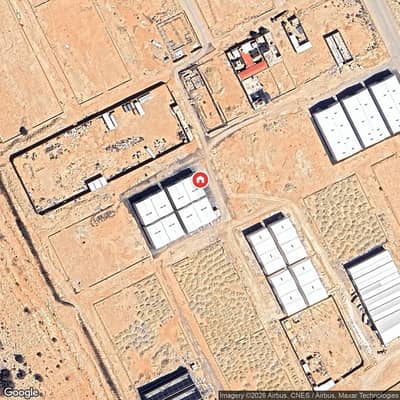 Warehouse for Rent in South Riyadh, Riyadh - Warehouse For Rent in Al Ghnamiah, Riyadh