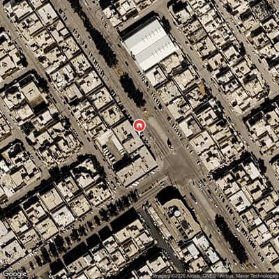 Showroom for Rent in West Riyadh, Riyadh - Exhibition Building For Rent in Dhahrat Al Badiah, Riyadh