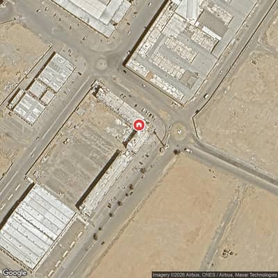 مجمع  للايجار في جنوب جدة، جدة - مجمع للإيجار في المحجر، جدة