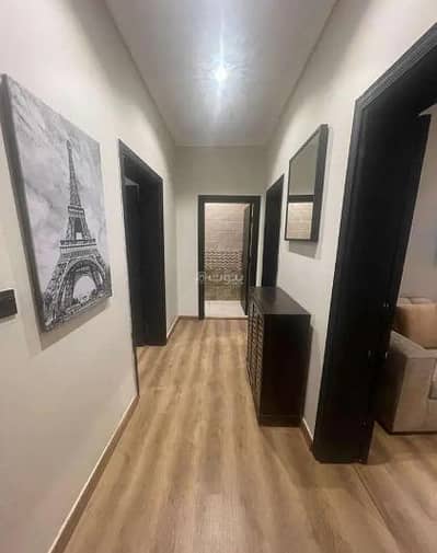 1 Bedroom Flat for Rent in North Jeddah, Jeddah - Apartment for rent in Al Salamah, North Jeddah