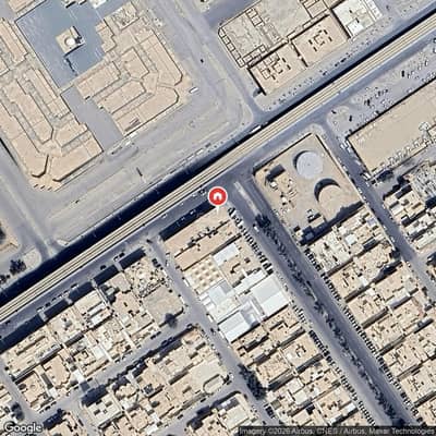 Showroom for Rent in West Riyadh, Riyadh - Exhibition Building For Rent in Dhahrat Al Badiah, Riyadh