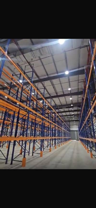 Warehouse for Sale in South Riyadh, Riyadh - Al-Zamel Industrial (Second Industrial)