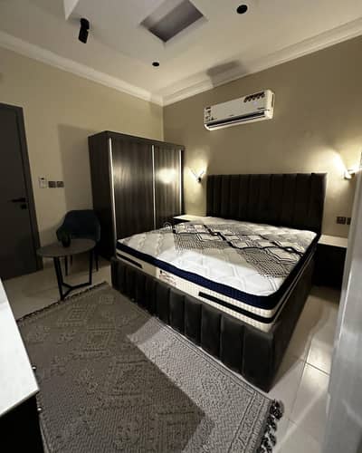 فلیٹ 1 غرفة نوم للايجار في شمال جدة، جدة - شقة للإيجار في البوادي، شمال جدة فلیٹ 1 غرفة نوم للايجار في شمال جدة، جدة - شقة للإيجار في البوادي، شمال جدة