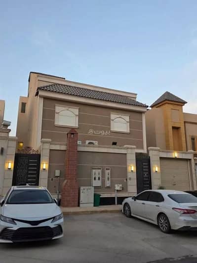 فیلا 6 غرف نوم للبيع في شمال الرياض، الرياض - فيلا للبيع في الياسمين، الرياض