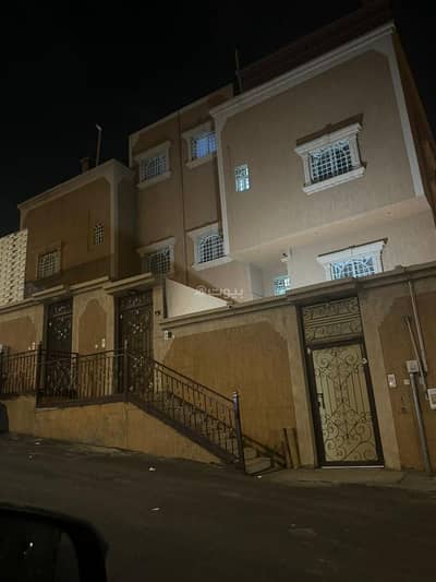 7 Bedroom Flat for Sale in Al Marooj, Abha - Apartment with a roof for sale in Al-Murooj neighborhood, Abha