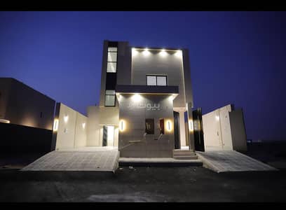 دور 3 غرف نوم للبيع في غرب الرياض، الرياض - دور علوي للبيع ضاحية نمار 3020