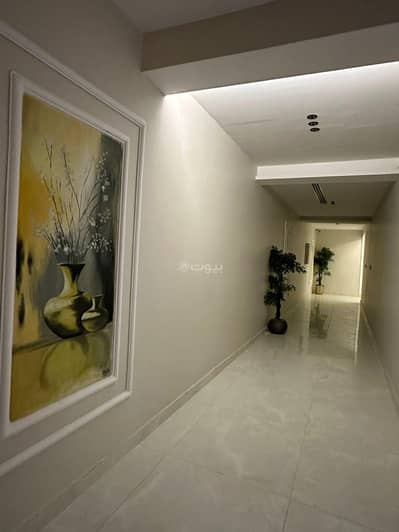 فلیٹ 1 غرفة نوم للايجار في شرق الرياض، الرياض - شقة للإيجار اليومي في أشبيلية، شرق الرياض