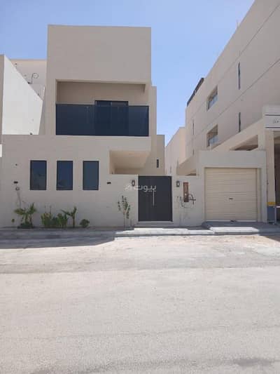 7 Bedroom Villa for Rent in West Riyadh, Riyadh - For rent -- a villa consisting of 7 bedrooms for rent in Al-Mahdiya, Riyadh