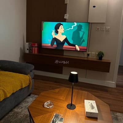 1 Bedroom Flat for Rent in Buraydah Al Qassim Region - Apartment consisting of a wide hall, bedroom and kitchen 1 Bedroom Flat for Rent in Buraydah Al Qassim Region - Apartment consisting of a wide hall, bedroom and kitchen