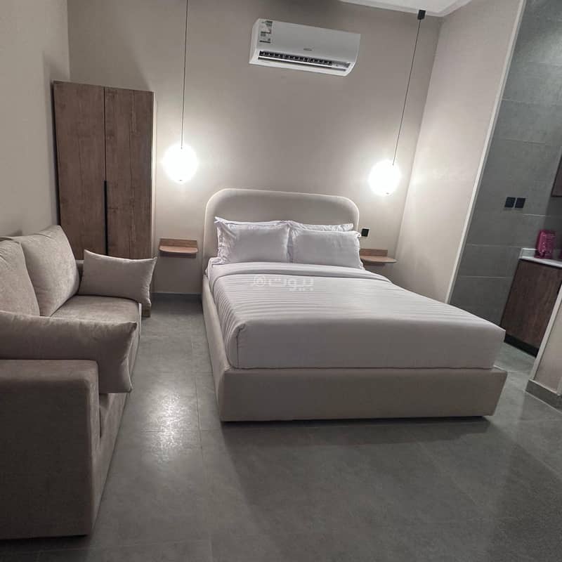 استيديو هادئ في حي اليرموك استيديو هادئ في حي اليرموك