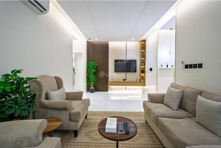 شقة 2 غرفة نوم للايجار في جدة - شقة الياسمين 1