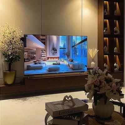 فلیٹ 1 غرفة نوم للايجار في حفر الباطن - شقة بغرفة نوم مريحه وصاله