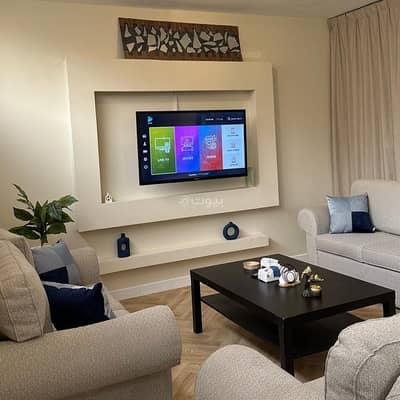 شقة 1 غرفة نوم للايجار في أبها - درة أبها للوحدات السكنية