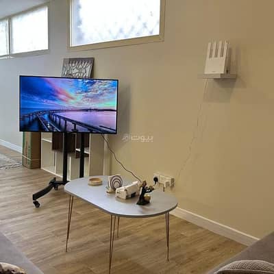 استوديو  للايجار في أبها - درة أبها للوحدات السكنية