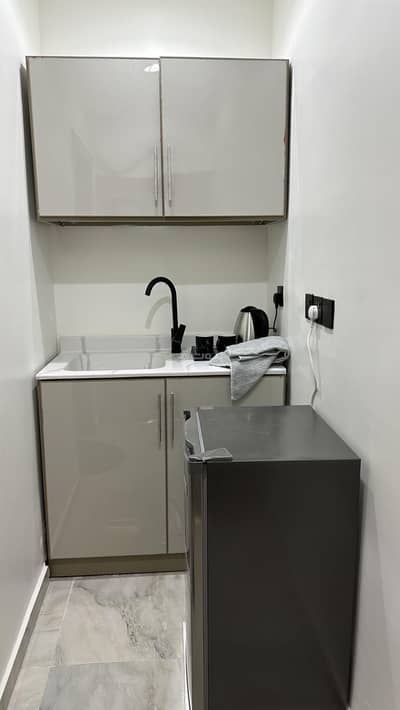 1 Bedroom Room for Rent in Riyadh - Luxury studio