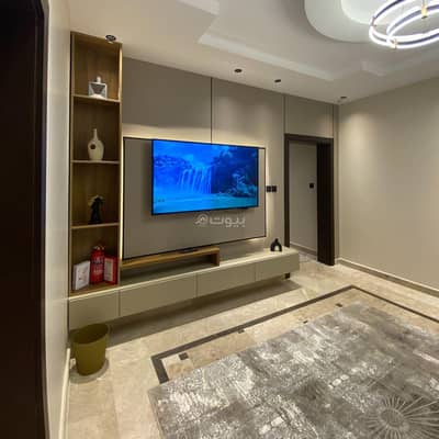 شقة 1 غرفة نوم للايجار في جدة - استديو فخم بتصميم انيق شقة 1 غرفة نوم للايجار في جدة - استديو فخم بتصميم انيق