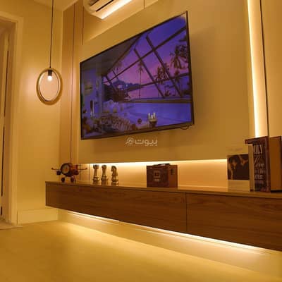 1 Bedroom Apartment for Rent in Riyadh - Elegant apartment with one room and a living room 1 Bedroom Apartment for Rent in Riyadh - Elegant apartment with one room and a living room