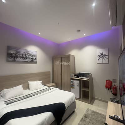 شقة 1 غرفة نوم للايجار في جدة - استديو بدخول ذاتي حديث وأنيق شقة 1 غرفة نوم للايجار في جدة - استديو بدخول ذاتي حديث وأنيق