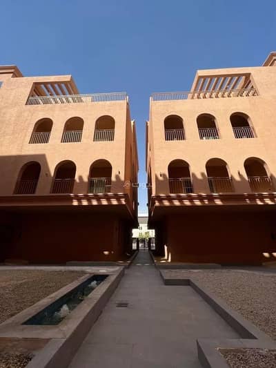 3 Bedroom Residential Building for Rent in East Riyadh, Riyadh - 3 Bedroom Building For Rent in Al Shahda, Riyadh