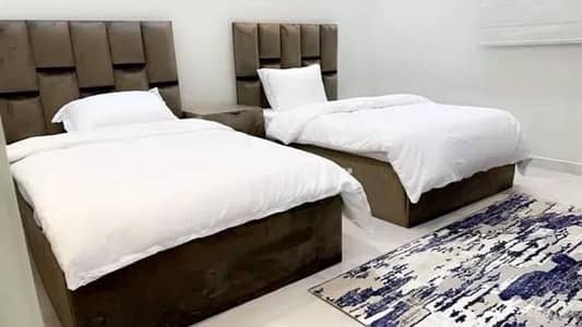 Studio for Rent in Agruba, Al Jubaylah - Studio Apartment For Rent in Agruba, Al Jubaylah