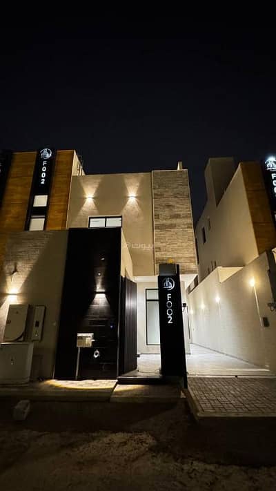 4 Bedroom Floor for Sale in East Riyadh, Riyadh - Ground floor Cordoba, Riyadh