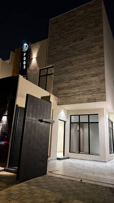 فیلا 5 غرف نوم للبيع في شرق الرياض، الرياض - دبلكس تاون هاوس قرطبة، الرياض