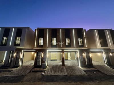 فیلا 5 غرف نوم للبيع في غرب الرياض، الرياض - فيلا مكونة من 5 غرف نوم للبيع في التويق، الرياض