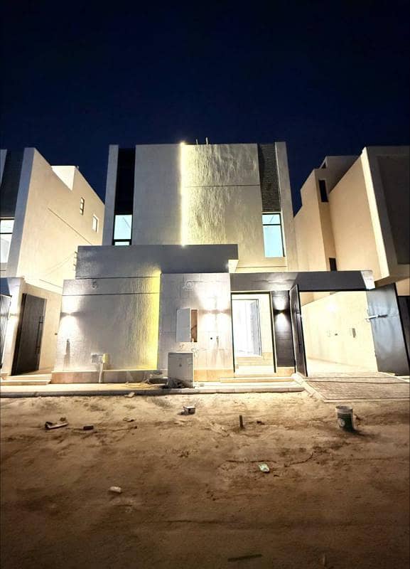 Villa for sale in Al-Mu'ayzilah, Riyadh Villa for sale in Al-Mu'ayzilah, Riyadh