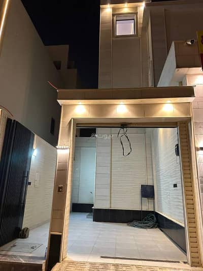 فلیٹ 3 غرف نوم للبيع في شرق الرياض، الرياض - تاون هاوس في الريمال، الرياض