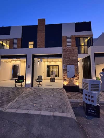 فیلا 7 غرف نوم للبيع في جنوب الرياض، الرياض - دبلكس تاون هاوس, الرياض