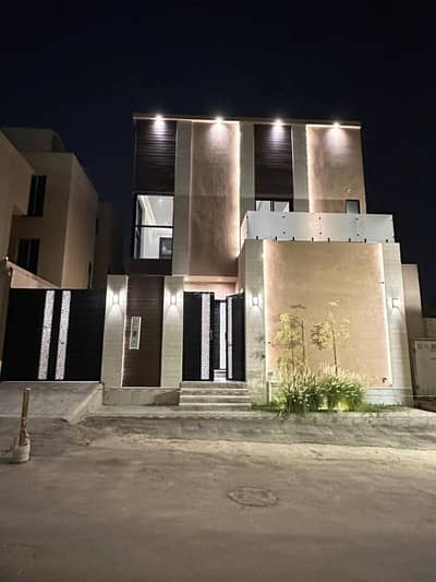 5 Bedroom Villa for Sale in North Riyadh, Riyadh - Al-Nargis Villa, Riyadh