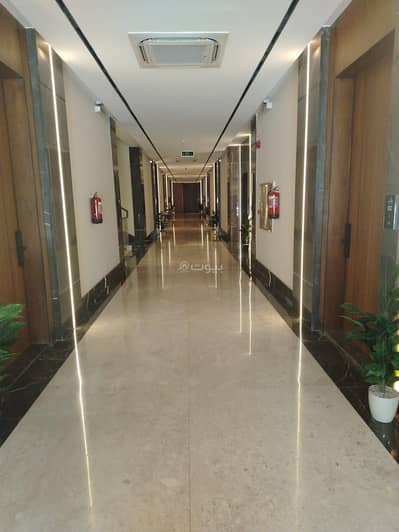 شقة 3 غرف نوم للبيع في شمال الرياض، الرياض - شقة للبيع في الياسمين، الرياض