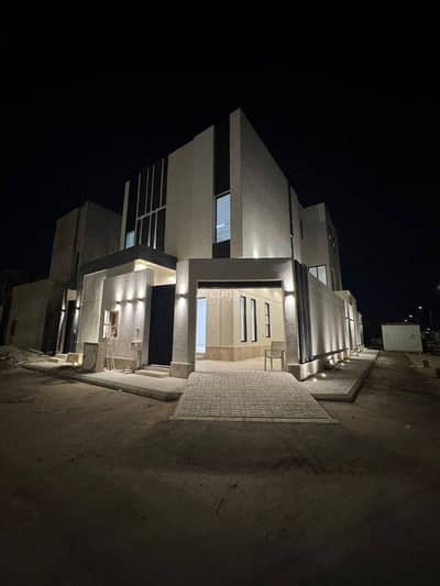 5 Bedroom Villa for Sale in East Riyadh, Riyadh - 5 Bedroom Villa For Sale in Al Janadriyah, Riyadh