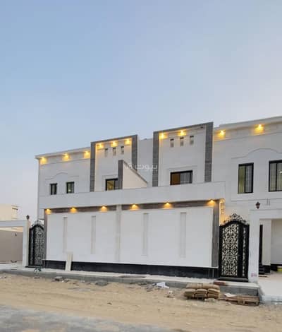 5 Bedroom Villa for Sale in Al Aziziyah, Al Jubail - Villa for sale in Al-Aziziyah, Jubail