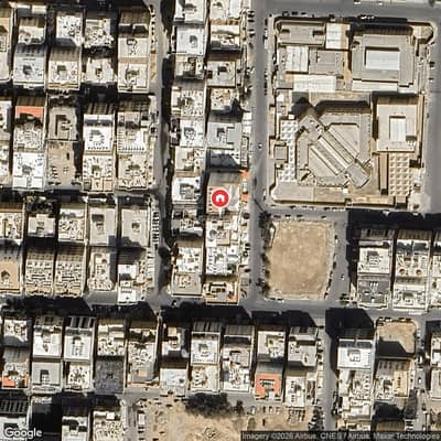 عمارة سكنية  للبيع في شمال جدة، جدة - مبنى سكني للبيع في الزهراء، جدة