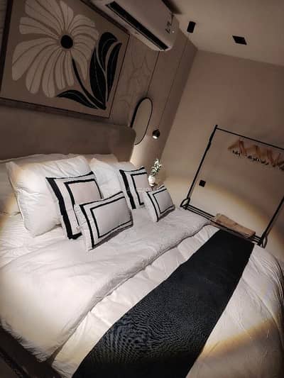 2 Bedroom Apartment for Rent in North Riyadh, Riyadh - Apartment for Daily Rent in North Riyadh