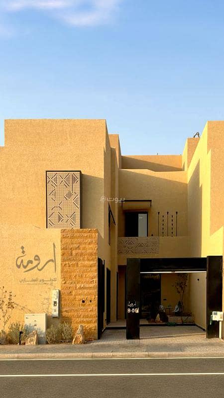 فيلا مكونة من 4 غرف نوم للبيع في أوز, الرياض فيلا مكونة من 4 غرف نوم للبيع في أوز, الرياض