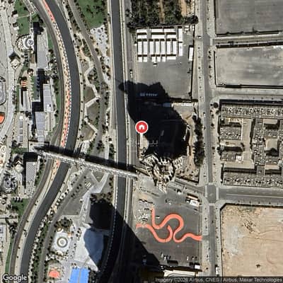 استوديو  للايجار في شمال جدة، جدة - شقة استوديو للإيجار في الشاطئ، جدة